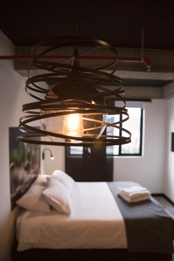 The Coffee Club Apartahotel Manizales Quarto foto